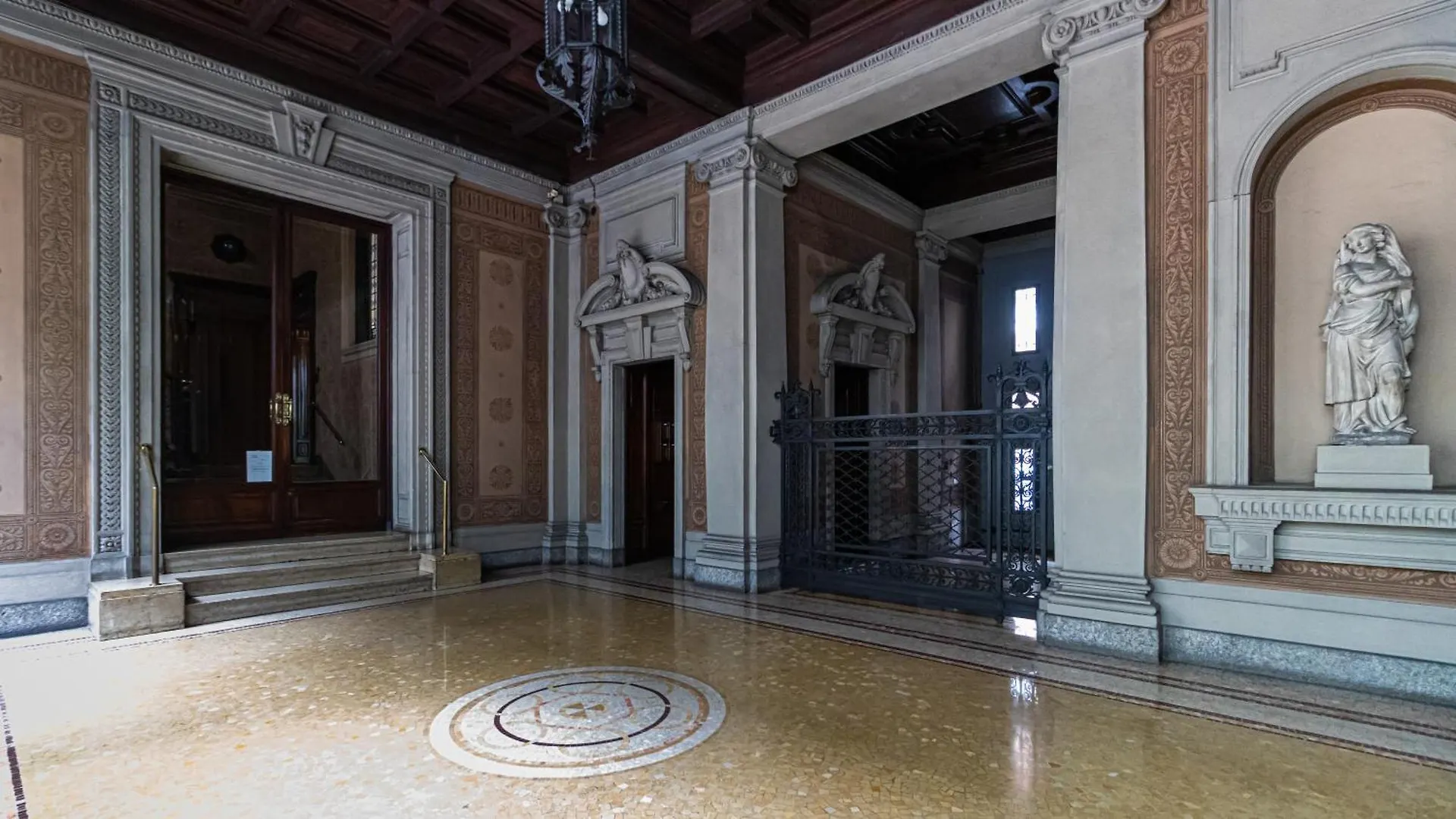 Italianway - Carducci 31 Apartment Milan